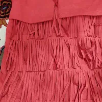 پبراهن دخترانه ترک|کفش و لباس بچه|ری, دیلمان|دیوار