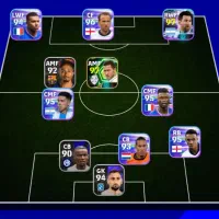 اکانت ای‌فوتبال