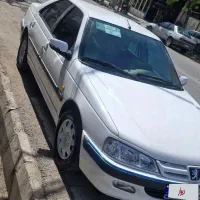 پرشیا مدل ۹۳ در حد ۱۷۰ تا کار