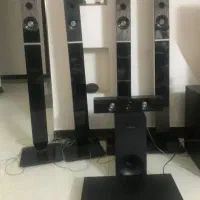 سینما خانگی سامسونگ ۷تیکه