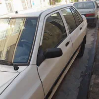 پراید 141 ساده، مدل ۱۳۸۹|خودرو سواری و وانت|جوانرود, |دیوار