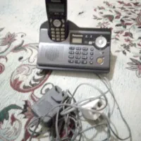 تلفن بیسیم پاناسونیک