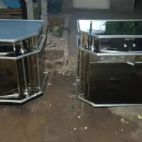 دو عدد میز