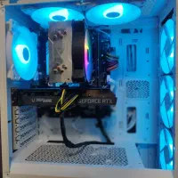 کیس گیمینگ نسل 12