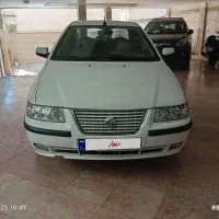 سمند EF7|خودرو سواری و وانت|تهران, قاسم‌آباد|دیوار