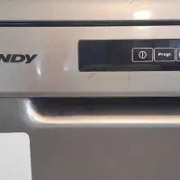 ماشین ظرفشویی۱۶نفرهcandy|ماشین ظرفشویی|شاهرود, |دیوار