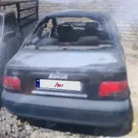 اسقاط خودرو فرسوده