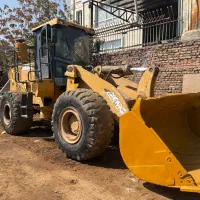 لودر ایکس سی ام جی ۲۰۱۷|خودرو سنگین|کرمان, |دیوار