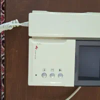 آیفون تصویری  سیاه و سفید