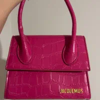 کیف مارک jacquemus