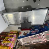 میز فروشگاهی تمیز|فروشگاه و مغازه|سیلوانه, |دیوار