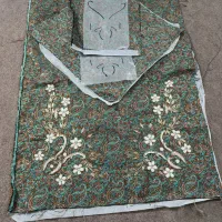 جانماز ترمه|صنایع دستی و سایر لوازم تزئینی|مشهد, خواجه ربیع|دیوار