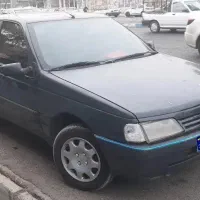 آردی مدل ۱۳۸۱