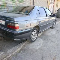 پارس الیکس ELX 86|خودرو سواری و وانت|کامیاران, |دیوار