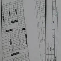 زمین مسکونی وتجاری|فروش زمین و ملک کلنگی|شاهین‌شهر, فدک|دیوار