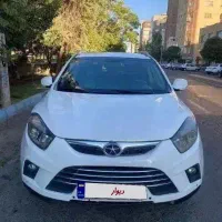 جک S5 مدل ۹۴ بدون رنگ