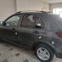 اطلس GL نوک مدادی متالیک