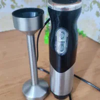 گوشکوب برقی سالم