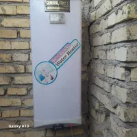 ابگرمکن برقی|آبگرمکن، پکیج، شوفاژ|گنبد کاووس, |دیوار