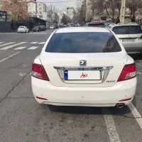 آریو اتوماتیک مدل ۹۷|خودرو سواری و وانت|تهران, دریا|دیوار