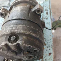 کمپرسور کولر پراید