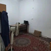 همکف ویلایی/ ۸۰ متری/ تک خواب|اجارهٔ خانه و ویلا|قم, زنبیل آباد|دیوار