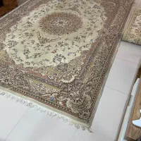 یک جفت فرش ۹متری مشهد|فرش|مشهد, رضاشهر|دیوار