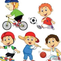 مربی کودک هستم