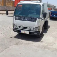ایسوزو کمپرسی