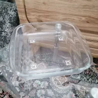 مرغ خوری مربع
