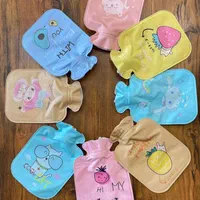 کیسه اب گرم کیسه آبگرم کوچک