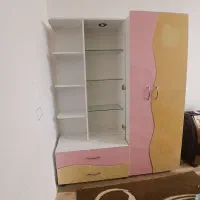 تخت و کمد|تخت و سرویس خواب|تربت جام, اسماعیل آباد|دیوار