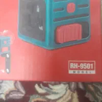 تراز لیزری رونیکس مدل ۹۵۰۱