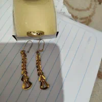 تعویض انگشتر و گوشواره طلا با النگو سایز یک