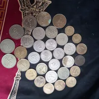 سکه وپول|کلکسیون سکه، تمبر، اسکناس|یزد, |دیوار