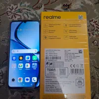 گوشی realmi c61|موبایل|کرمانشاه, |دیوار