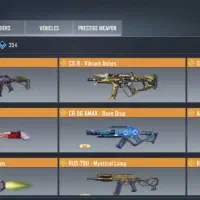 اکانت کالاف