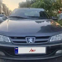 پژو پارس متور جدید ۴۰۱