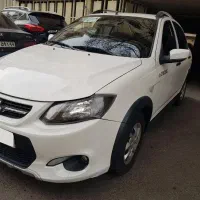 کوییک مدل۱۴۰۱ نقد و اقساط