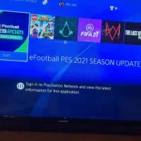 پلی استیشن 4 اجاره|کنسول، بازی ویدئویی و آنلاین|پیرانشهر, |دیوار