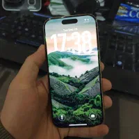 گوشی آیفون 16پرو 256|موبایل|خمینی‌شهر, |دیوار