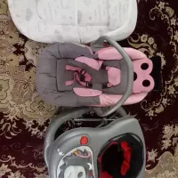 لوازم نوزادی