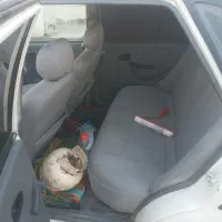 پراید ۹۲|خودرو سواری و وانت|کاروان, |دیوار