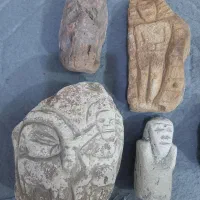 مقداری وسیله کلکسونی