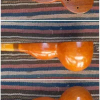 کاسه سه تار