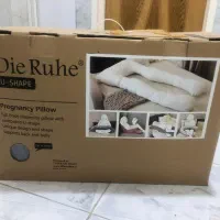 بالشت بارداری یو شکل مارک دی روحه