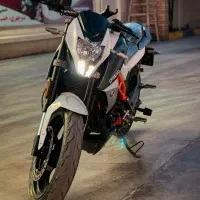 ns متین نیکتاز cf150|موتورسیکلت|دورود, |دیوار