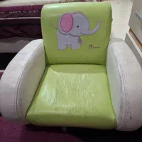 مبل کودک مارک آپادانا