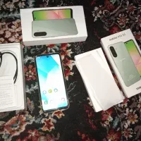 گوشی سامسونگ a56 کپی