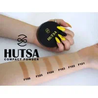 پنکک مخملی هوتسا